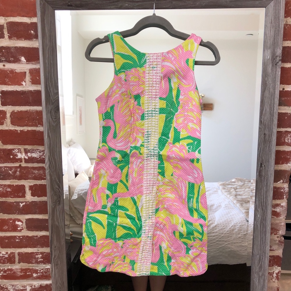 Lilly Pulitzer for Target Shift Dress